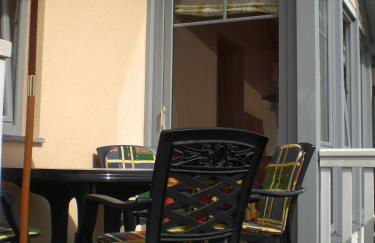 FeWo an der Ostsee Nr. 3 - Foto 6