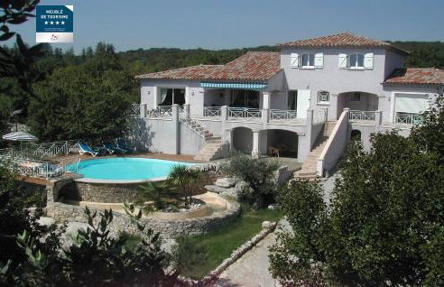 Gîte du Ranc de Figère - Photo 1