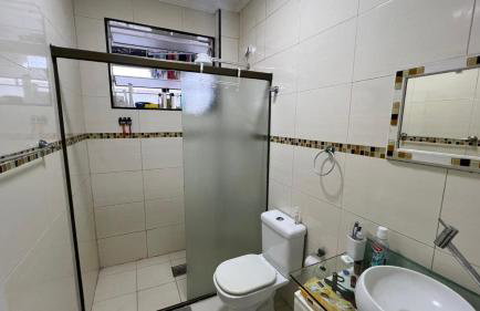 Apt Praia Canal 3 - Santos - Foto 20