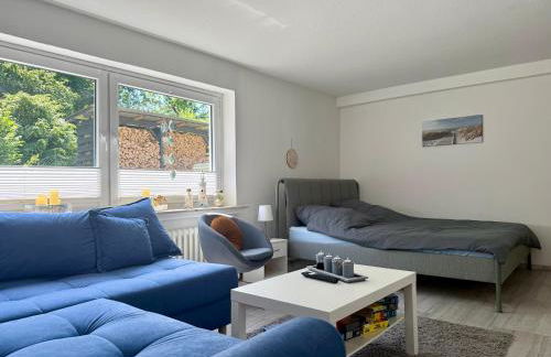 Weserglück Ferienwohnung Grohnde - Foto 1