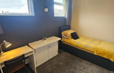 Birkenhead House - Foto 42