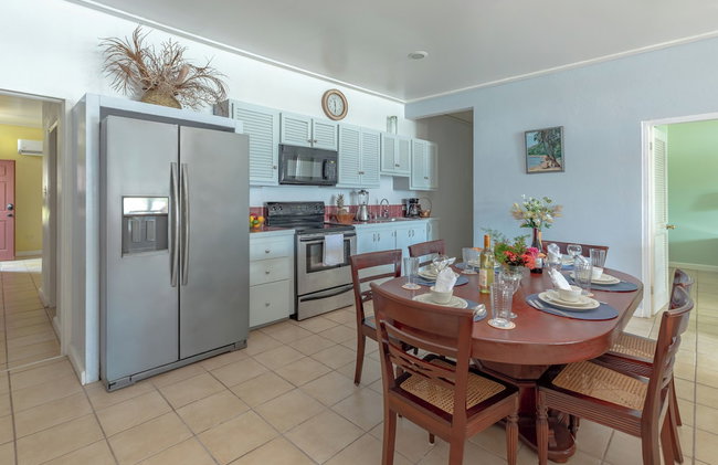 Fort Recovery Beachfront Villa & Suites Hotel - Photo 70