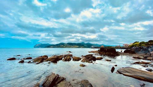 SANTA KATALINA Mundaka - Foto 5