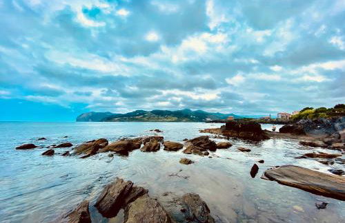 SANTA KATALINA Mundaka - Foto 5