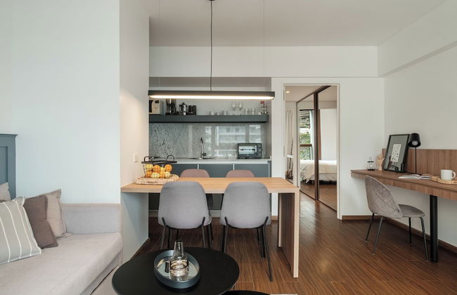 Nido at Palermo Soho Square - Foto 69