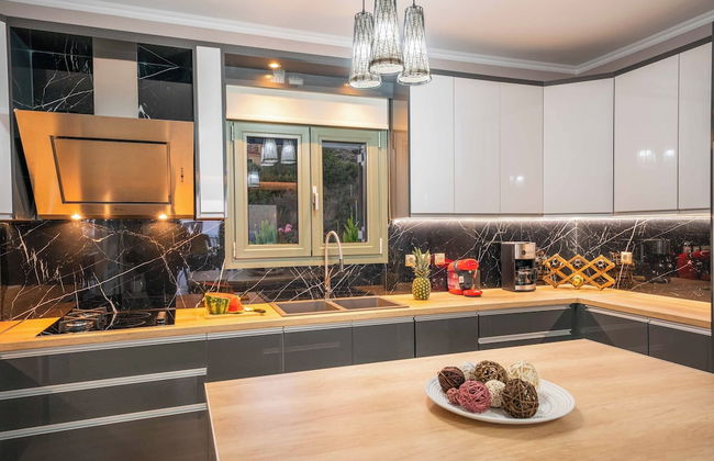 Villa Ilion - Foto 14