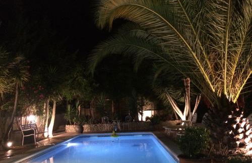 Villa Rosa Sitges - Foto 36