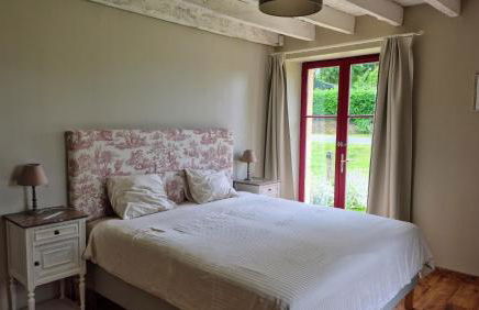 Clos Lamonzie - Foto 27