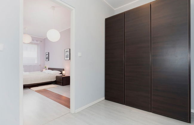 Apartments Chelmonskiego by Renters - Foto 3