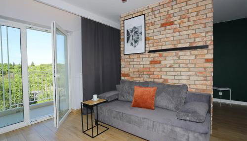 Apartament Zielone Podwale - Foto 5