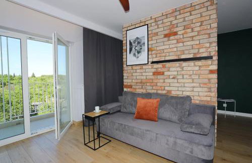 Apartament Zielone Podwale - Foto 5