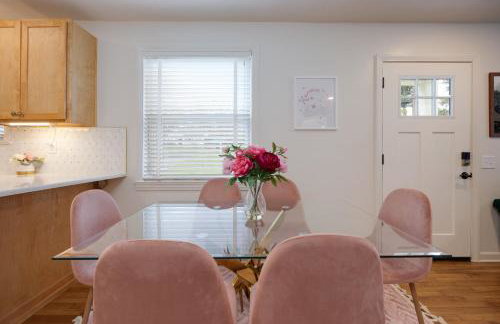 Taylor Swift Eras Inspired Home-10 min to Broadway - Foto 24