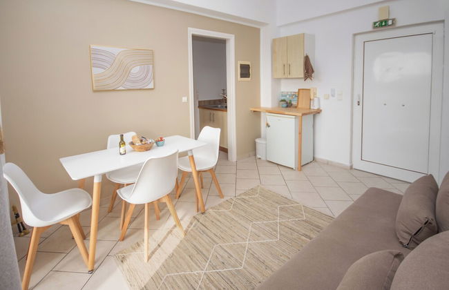 Infinity Wellness Apartment Hotel - Photo 51