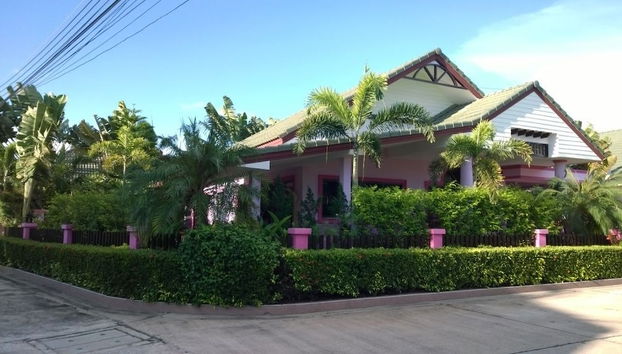 Entrada (vista interior)