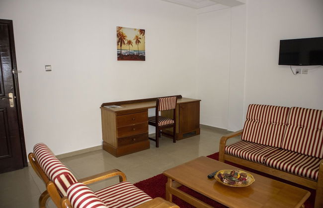 His Majesty's Hotel and Apartments - Foto 24