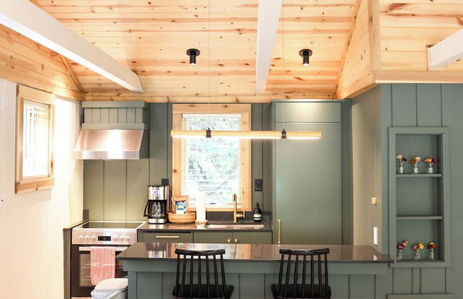 Loma Cottages - Foto 30