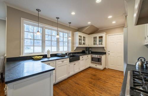 Gorgeous Unique House in Bethesda with 8 Beds - Foto 20