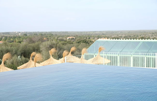 Hotel Rural Es Turó - Foto 32