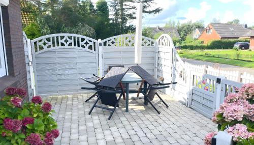 Apartment Meisennest Nordstrand - Foto 2