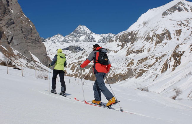 Ferienhaus-Sonnblick - Foto 21