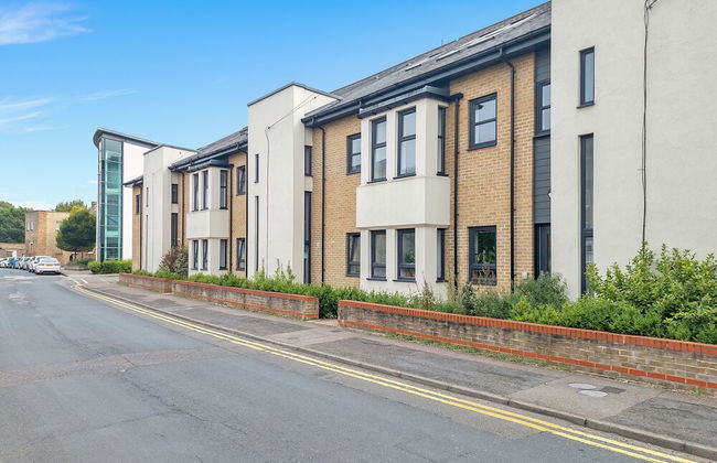 St Mary's Sunscape - Foto 21