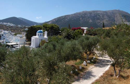 Eleonas Apartments - Foto 16