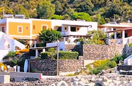 Ericùssa, sulla spiaggia con vista mare - Photo 20