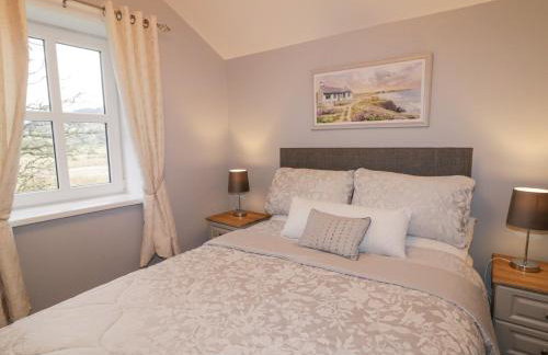 Ballard Cottage Annexe - Foto 12