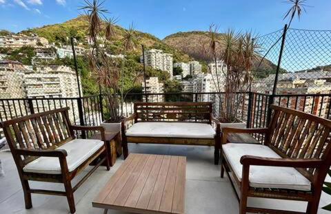 Elegante Cobertura duplex, vista, garagem seg 24h - Foto 22