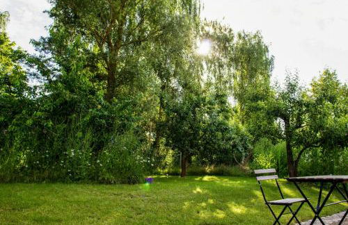 Vacation Home Near The Keezer Lake - Foto 16