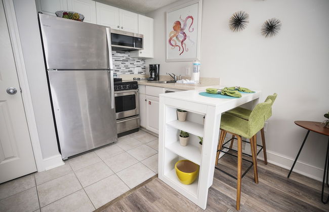 Majestic Beach Resort by Panhandle Getaways - Foto 68