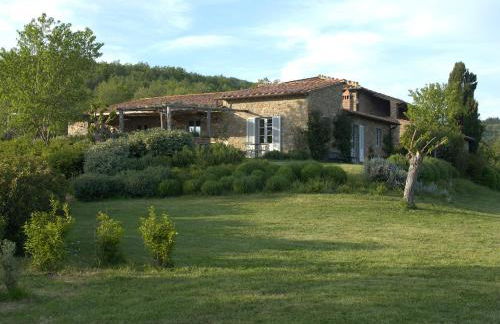 La Locanda Volpaia - Foto 11