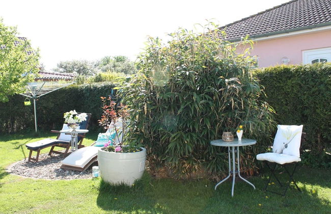 Apartment in Pepelow Near Baltic Sea Beach - Foto 29