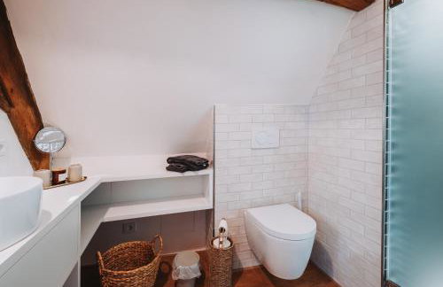 Das Alte Pfarrhaus Galerie - Foto 14