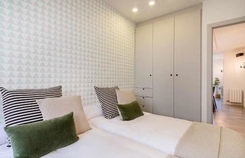 Bell Mar - Despierta con la brisa marina en este apartamento de la Costa Brava - Foto 27