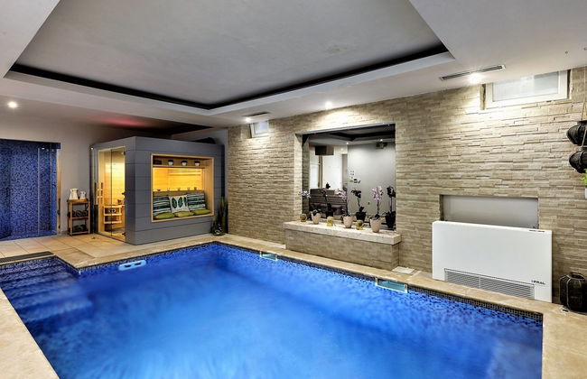 Villa Prestige - Foto 4