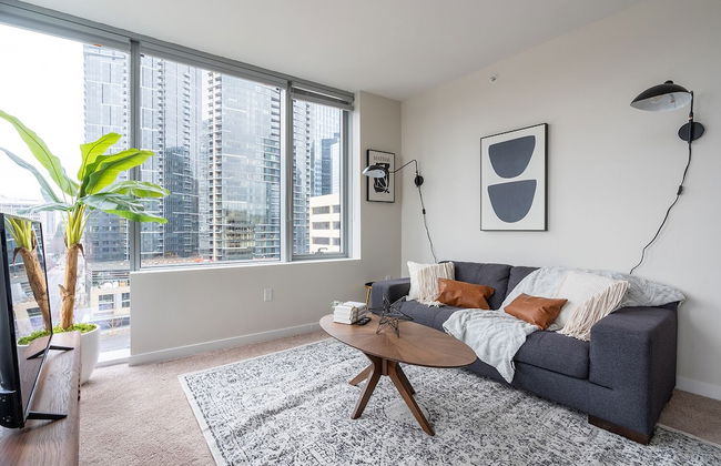 Sophari Bellevue Tower Apts - Foto 47