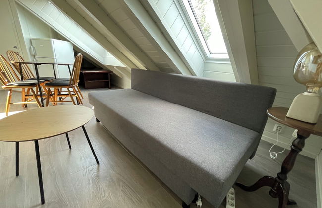 Stunning Hilltop Nest Unparalleled Views at BnB Ap 17 - Foto 3