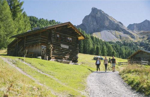 Appartamenti Césa Col De Pin - Foto 26