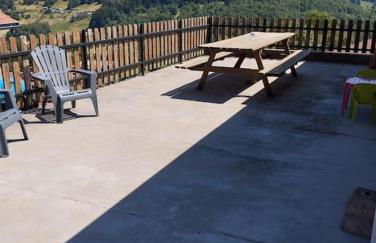 Maison de montagne avec vue panoramique - Foto 5