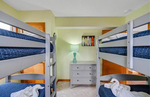 Beautiful OBX Home w, Pristine Views cottage - Foto 29