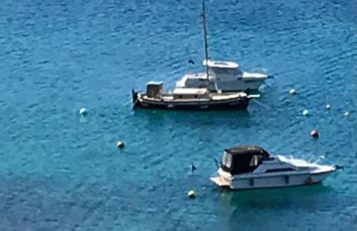 Apartment love Cvita,amazing sea view - Foto 26