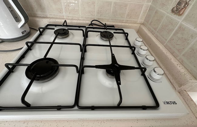 BONİTO HOUSE - Foto 14