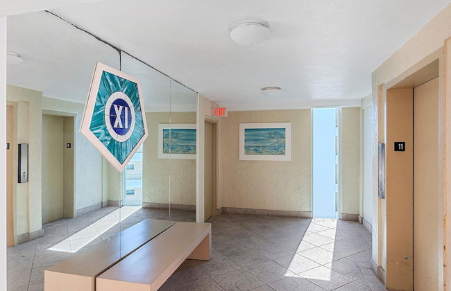 Crystal Sands On Siesta 2 Bedroom Condo by RedAwning - Foto 63