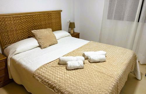 Luminoso apartamento en Playa Muchavista - Photo 7