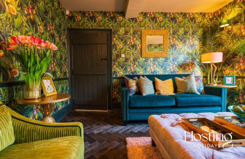 The Palm Cottage Marlow - Photo 10