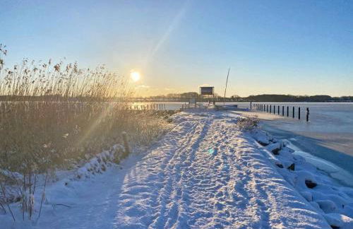 Bootshaus Ulsnis - Foto 22