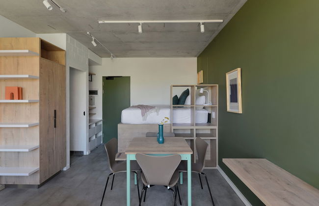 SIX ON N - Fluent Serviced Apartments - Foto 62