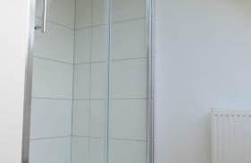 Kristall - große Maisonette Wohnung in Wegberg - Foto 21