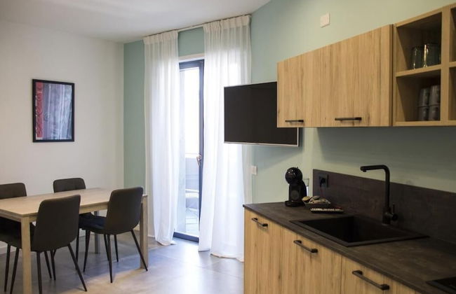 Bloom Apartments - Foto 13